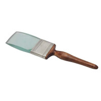 Loupe pinceau, Chehoma