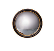 Sublime miroir convexe