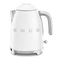 Bouilloire Réglable Années 50 Blanc Mat, SMEG