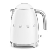 Bouilloire Années 50 Blanc Mat, SMEG