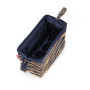 Trousse de toilette Travelcosmetic Sumatra, Reisenthel