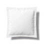 Taie d'oreiller Percale Vexin Blanc, Anne de Solène