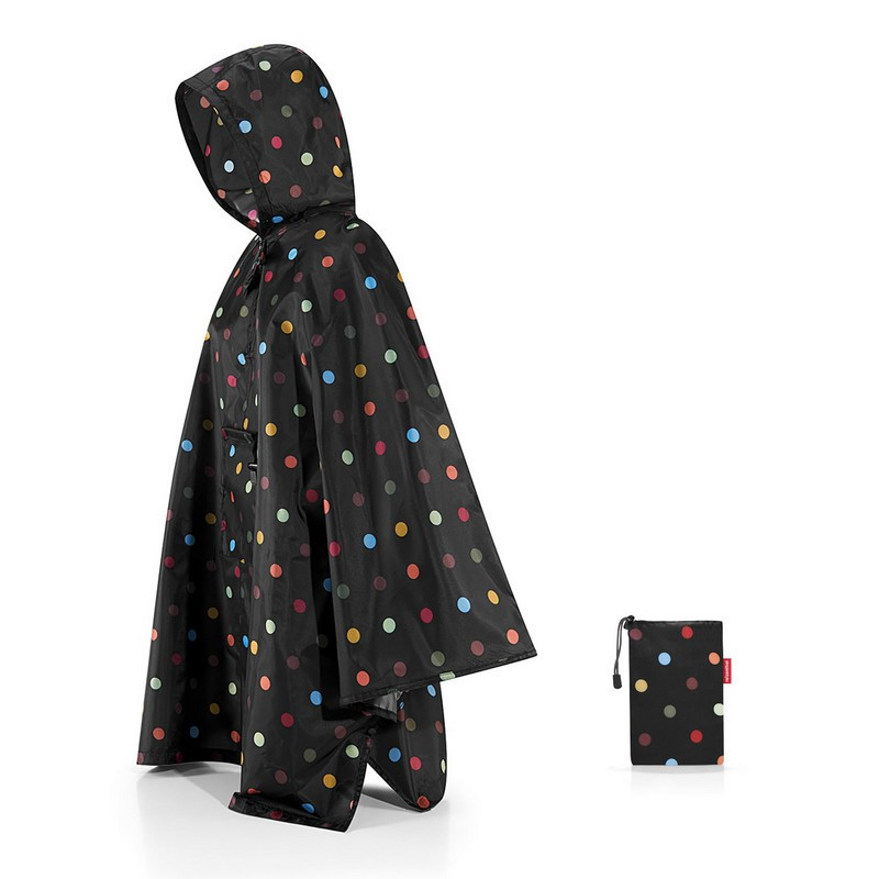 Reisenthel - Poncho, Reisenthel Dots - Reisenthel