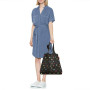 Sac pliable Mini Maxi Dots, Reisenthel