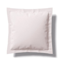 Taie d'oreiller Percale Vexin Ecaille, Anne de Solène