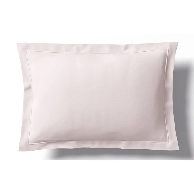 Taie d'oreiller Percale Vexin Ecaille, Anne de Solène