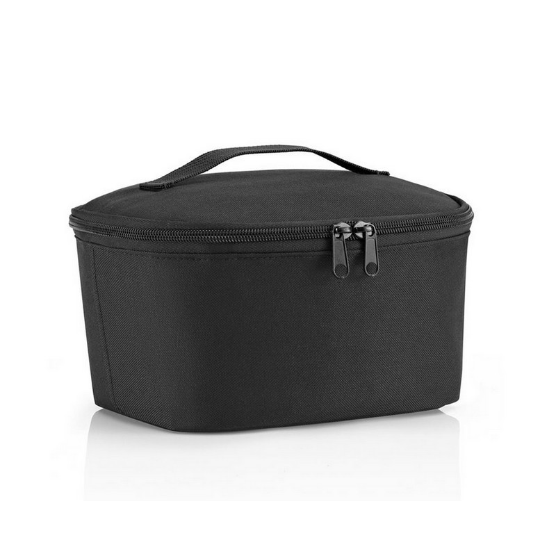 Reisenthel - Coolerbag S Pocket Noir, Reisenthel - Reisenthel