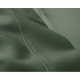 Drap Plat Percale Vexin Garrigue, Anne de Solène