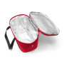 Sac Isotherme Coolerbag XS Rouge, Reisenthel