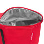 Sac Isotherme Coolerbag XS Rouge, Reisenthel