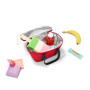 Sac Isotherme Coolerbag XS Rouge, Reisenthel
