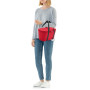 Sac Isotherme Coolerbag XS Rouge, Reisenthel