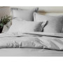 Taie d'oreiller Percale Vexin Opaline, Anne de Solène