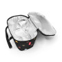 Sac Isotherme Coolerbag XS Dots, Reisenthel