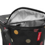 Sac Isotherme Coolerbag XS Dots, Reisenthel