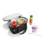 Sac Isotherme Coolerbag XS Dots, Reisenthel