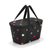 Sac Isotherme Coolerbag XS Dots, Reisenthel