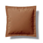 Taie d'oreiller Percale Vexin Terracotta, Anne de Solène