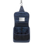 Toiletbag Herringbone Dark Blue, Reisenthel