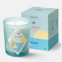 Bougie Parfumée Le Soleil, Kerzon