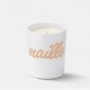 Bougie Parfumée Maille Câline, Kerzon