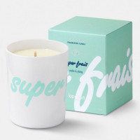 Bougie Parfumée Super Frais, Kerzon