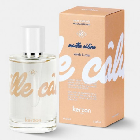 Brume Parfumée Maille Câline, Kerzon