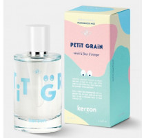 Brume Parfumée Petit Grain, Kerzon