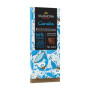 tablette chocolat noir Caraïbe 66%, Valrhona