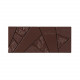 Tablette chocolat noir Guanaja 70%, Valrhona