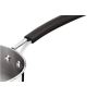 Série de 3 casseroles Tempra inox, Lagostina