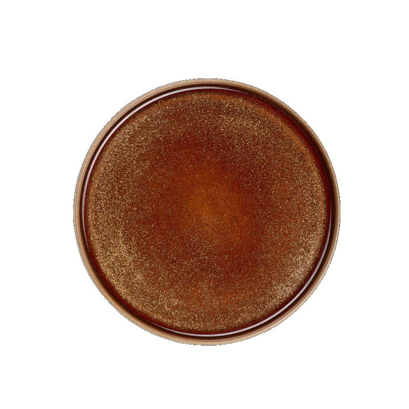 ASA SELECTION - Service de table Gobi Form'Art, Asa Selection Assiette dessert - ASA SELECTION