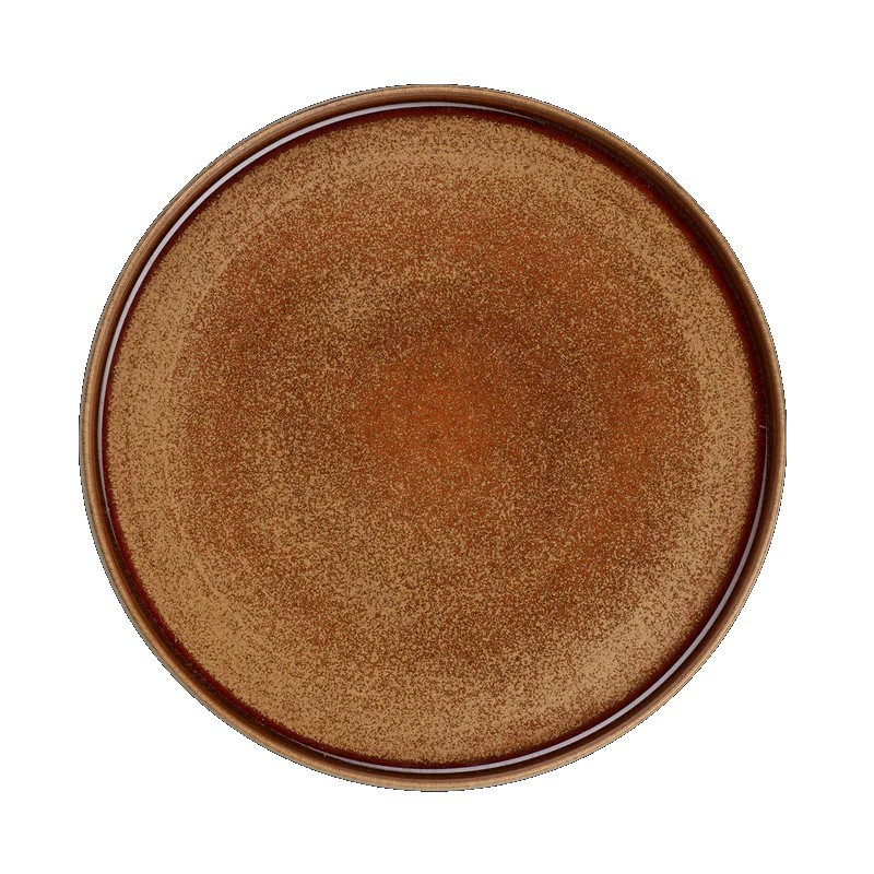 service de table gobi form'art, asa selection assiette plate - asa selection