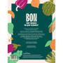 Bon dans l'assiette, bon pour la planète, Marabout