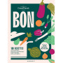 Bon dans l'assiette, bon pour la planète, Marabout