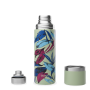 Thermo Isotherme Bahia Vert 750 ml, Qwetch