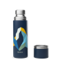 Thermo Isotherme Altitude 750 ml, Qwetch