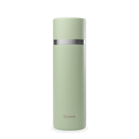 Thermo Isotherme Matt Tilleul 750 ml, Qwetch