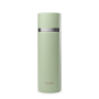 Thermo Isotherme Matt Tilleul 750 ml, Qwetch