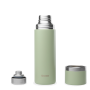 Thermo Isotherme Matt Tilleul 750 ml, Qwetch