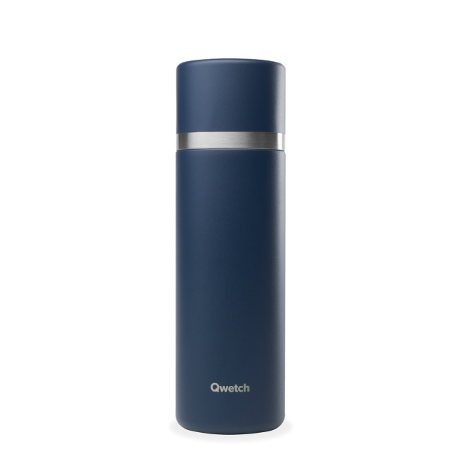 Thermo Isotherme Bahia Vert 750 ml, Qwetch