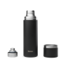 Thermo Isotherme Matt Noir 750 ml, Qwetch
