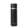 Thermo Isotherme Matt Noir 750 ml, Qwetch