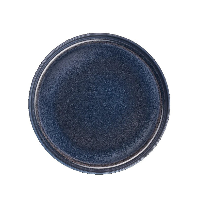 ASA SELECTION - Service de table Carbon Form'Art, Asa Selection Assiette creuse - ASA SELECTION