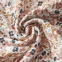 Housse de couette Capucine Pampa, L'effet papillon