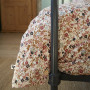 Housse de couette Capucine Pampa, L'effet papillon