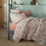 Housse de couette Capucine Pampa, L'effet papillon