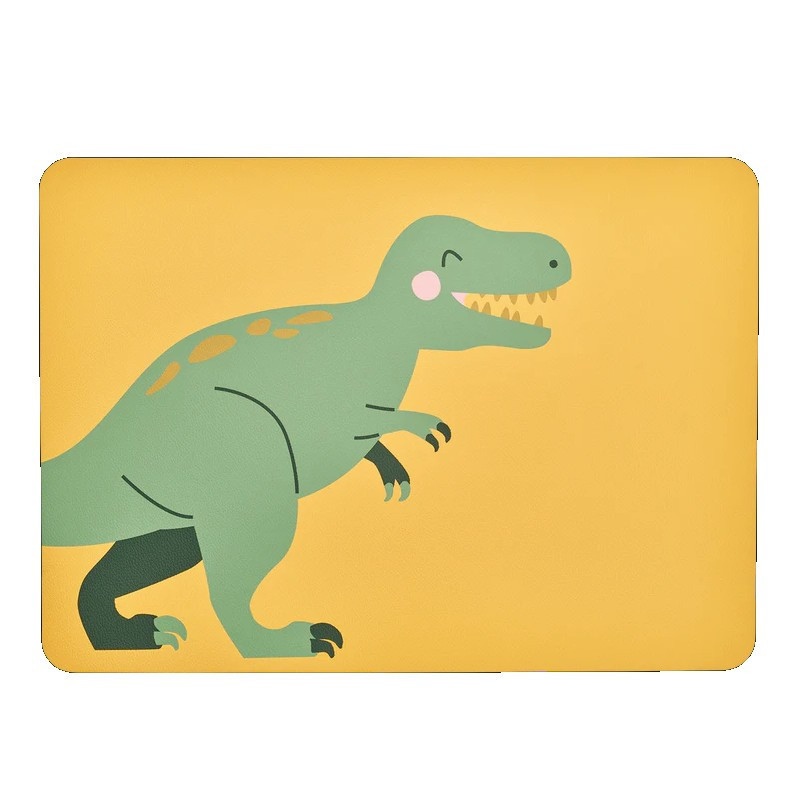 ASA SELECTION - Set de Table Tyrannosaurus Rex Titus, Asa Selection - ASA SELECTION