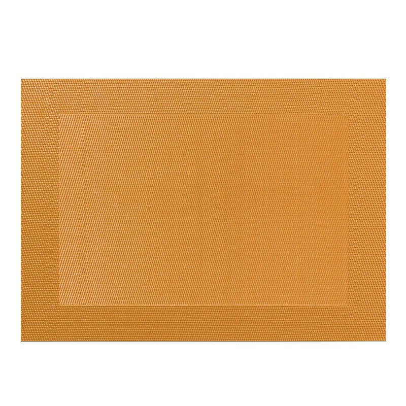 ASA SELECTION - Set de table Colour, Asa Selection Sunflower - ASA SELECTION