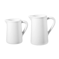 Pichet Blanc Grande, Asa Selection